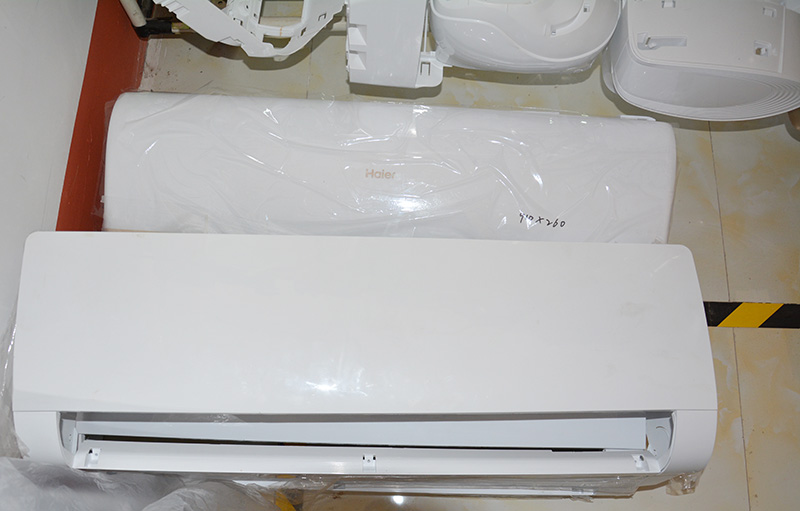 掛機(jī)空調(diào)內(nèi)機(jī)罩殼